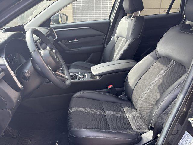 used 2025 Mazda CX-50 car, priced at $28,193