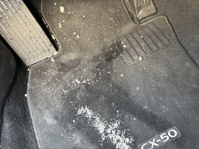 used 2025 Mazda CX-50 car, priced at $28,193