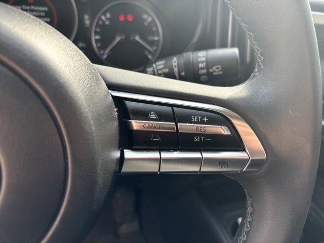 used 2025 Mazda CX-50 car, priced at $28,193