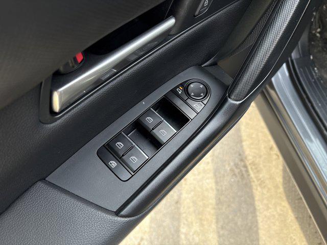 used 2025 Mazda CX-50 car, priced at $28,193