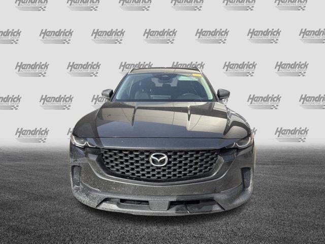 used 2025 Mazda CX-50 car, priced at $28,193