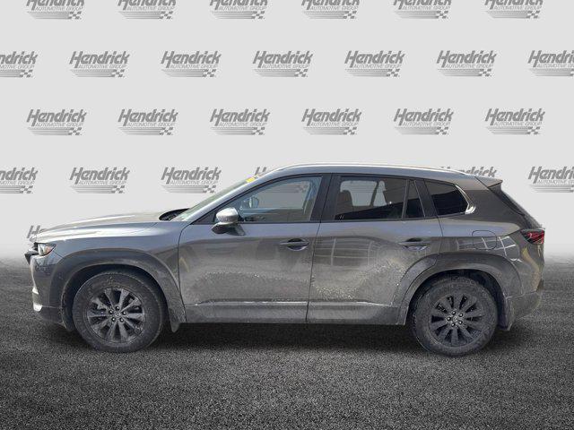 used 2025 Mazda CX-50 car, priced at $28,193