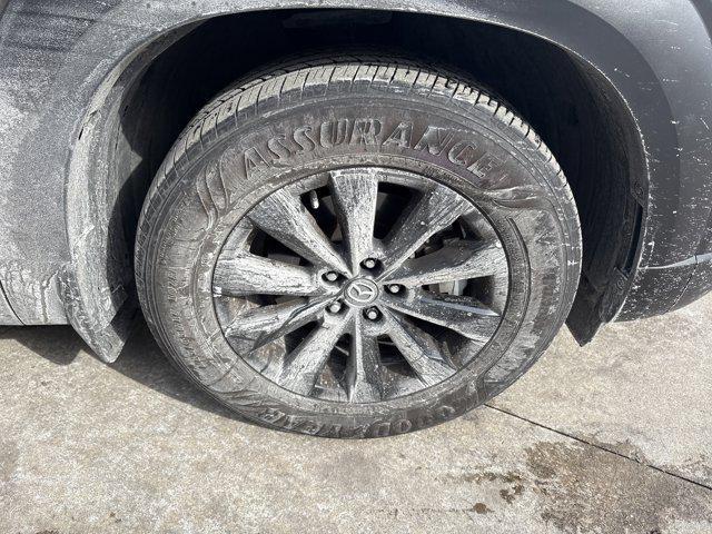 used 2025 Mazda CX-50 car, priced at $28,193