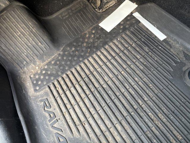 used 2022 Toyota RAV4 car, priced at $33,674