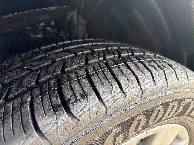 used 2022 Toyota RAV4 car, priced at $33,674