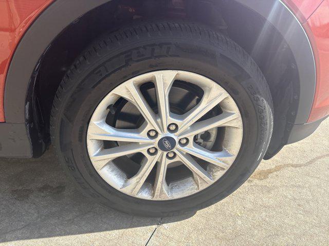 used 2019 Ford Escape car, priced at $16,977