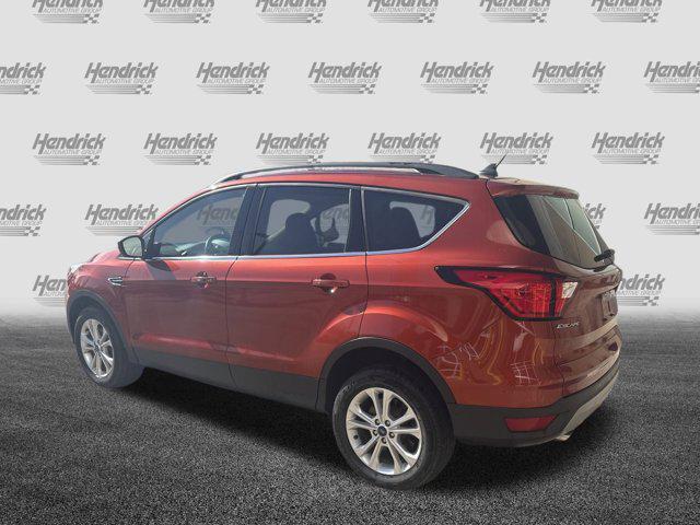 used 2019 Ford Escape car, priced at $16,977