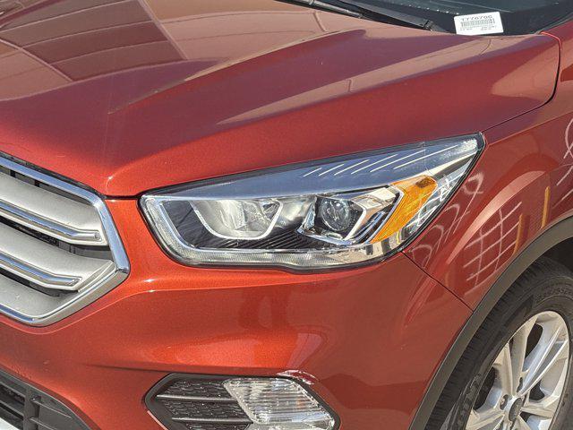 used 2019 Ford Escape car, priced at $16,977