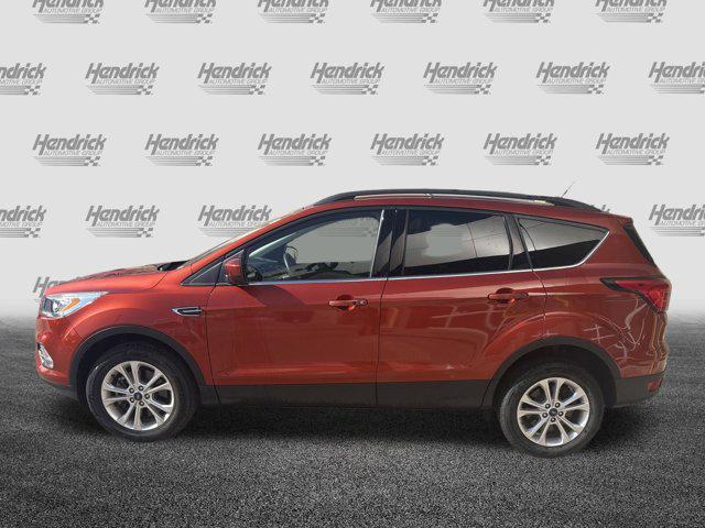 used 2019 Ford Escape car, priced at $16,977