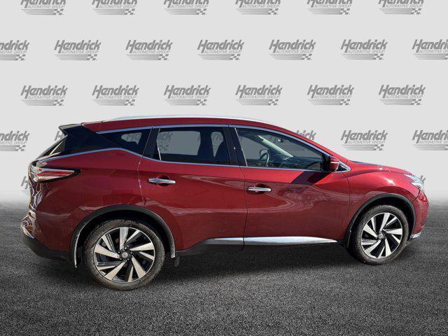 used 2015 Nissan Murano car, priced at $16,997
