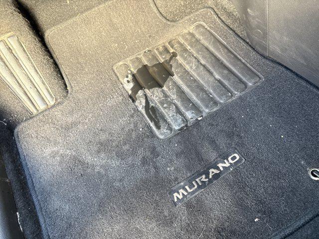 used 2015 Nissan Murano car, priced at $16,997