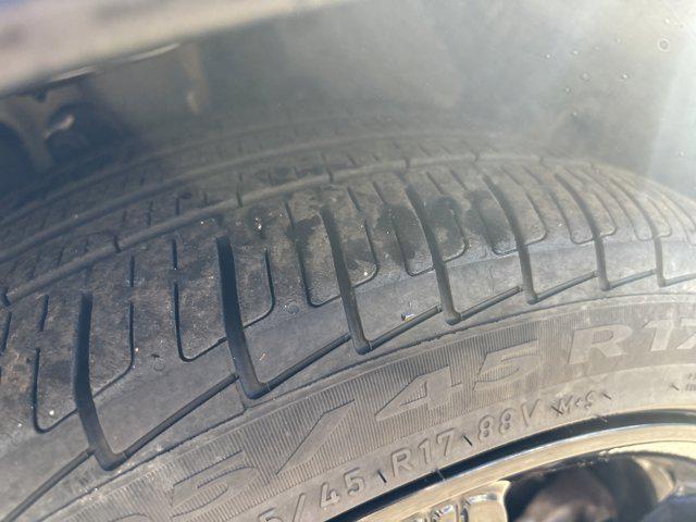 used 2023 MINI Convertible car, priced at $27,425