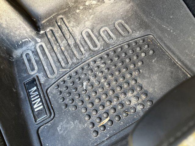 used 2023 MINI Convertible car, priced at $27,425