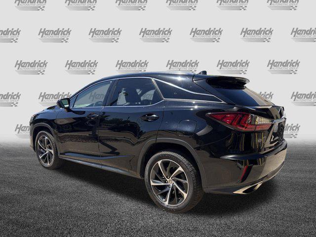 used 2017 Lexus RX 350 car, priced at $23,044