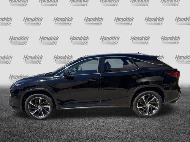used 2017 Lexus RX 350 car, priced at $23,044