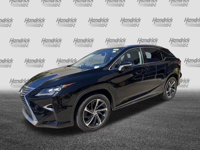 used 2017 Lexus RX 350 car, priced at $23,044