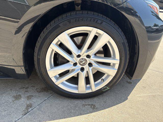 used 2021 Lexus IS 300 car, priced at $36,296