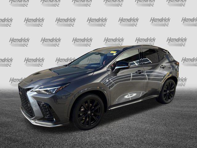 used 2022 Lexus NX 350 car, priced at $36,757