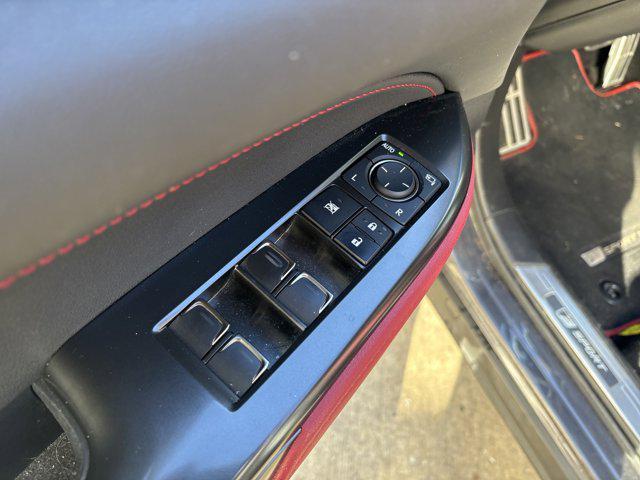 used 2022 Lexus NX 350 car, priced at $36,757