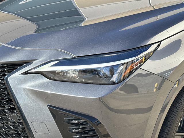 used 2022 Lexus NX 350 car, priced at $36,757