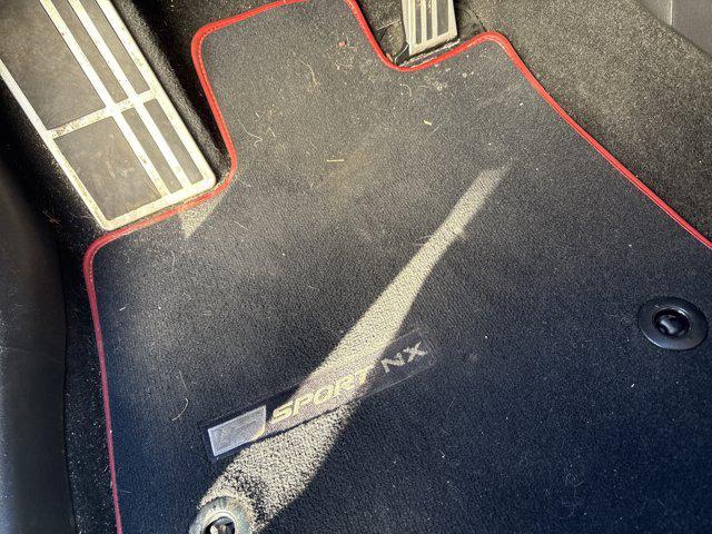 used 2022 Lexus NX 350 car, priced at $36,757