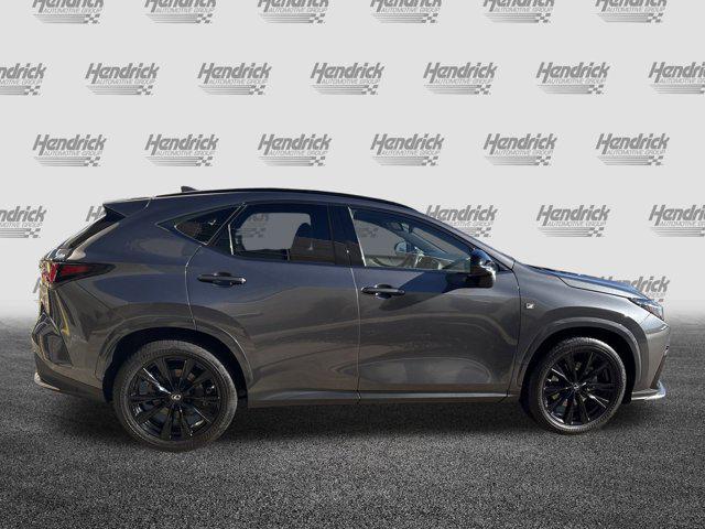 used 2022 Lexus NX 350 car, priced at $36,757