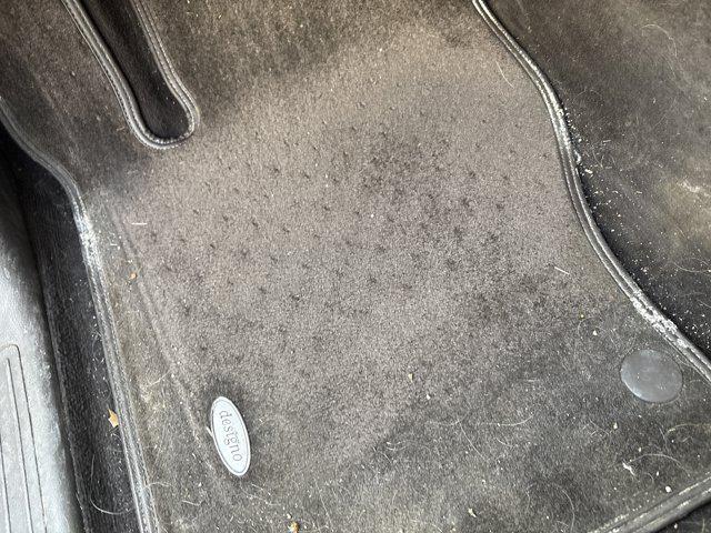 used 2019 Mercedes-Benz GLS 550 car, priced at $25,651