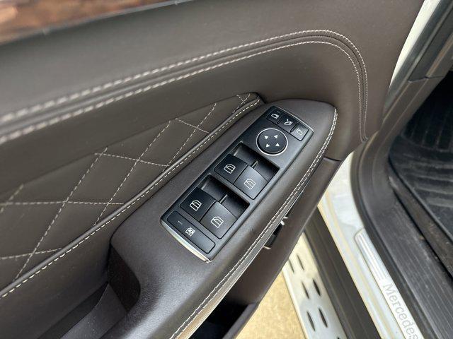 used 2019 Mercedes-Benz GLS 550 car, priced at $25,651