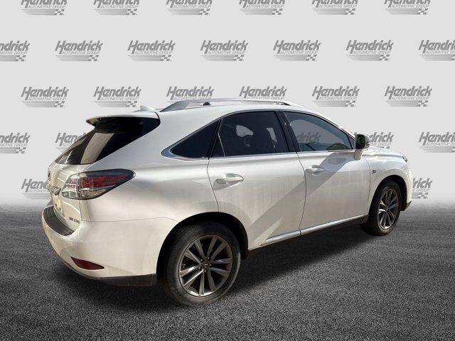 used 2015 Lexus RX 350 car, priced at $21,048