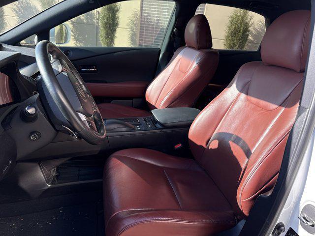 used 2015 Lexus RX 350 car, priced at $21,048