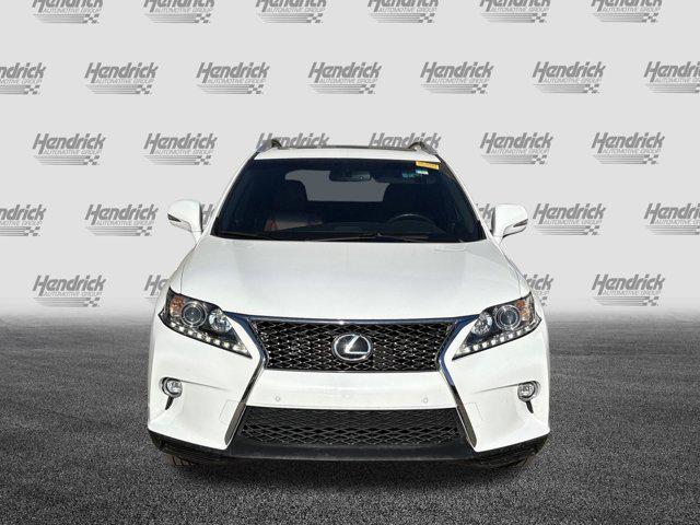 used 2015 Lexus RX 350 car, priced at $21,048
