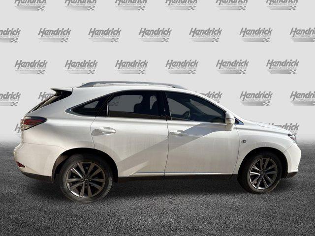 used 2015 Lexus RX 350 car, priced at $21,048