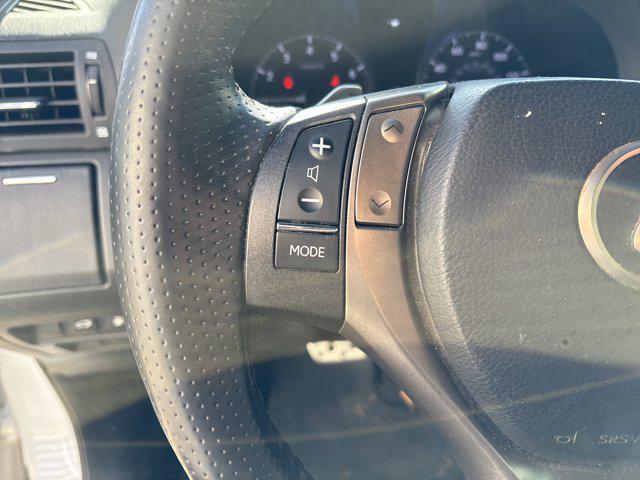 used 2015 Lexus RX 350 car, priced at $21,048