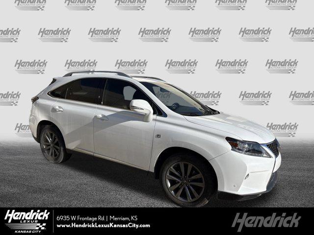 used 2015 Lexus RX 350 car, priced at $21,048