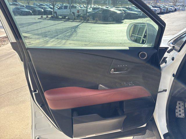 used 2015 Lexus RX 350 car, priced at $21,048