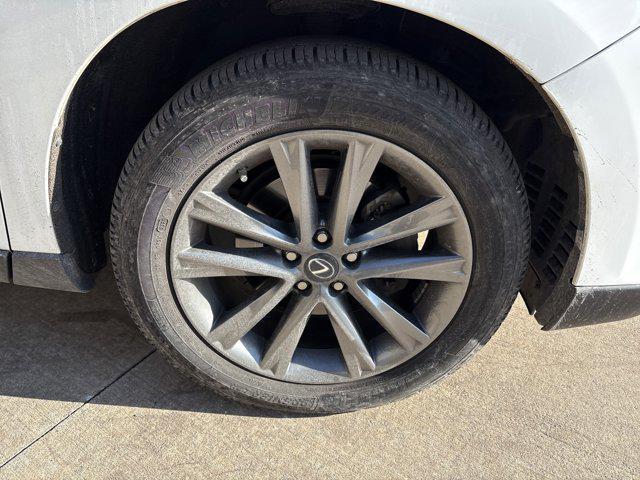 used 2015 Lexus RX 350 car, priced at $21,048