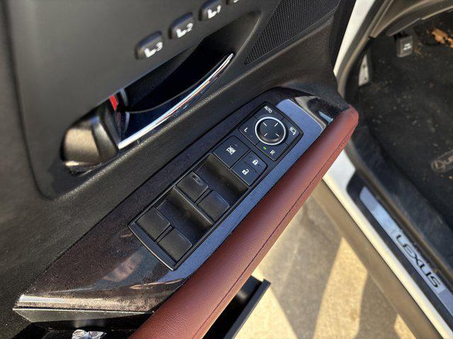 used 2015 Lexus RX 350 car, priced at $21,048