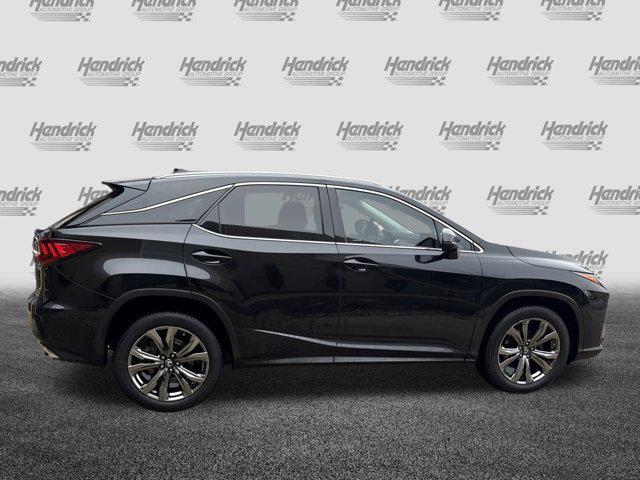 used 2017 Lexus RX 350 car, priced at $22,160