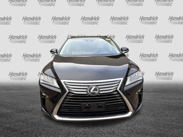 used 2017 Lexus RX 350 car, priced at $22,160