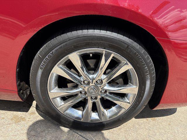 used 2010 Lexus ES 350 car, priced at $13,369