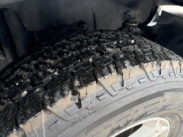 used 2023 Jeep Wrangler car, priced at $28,113