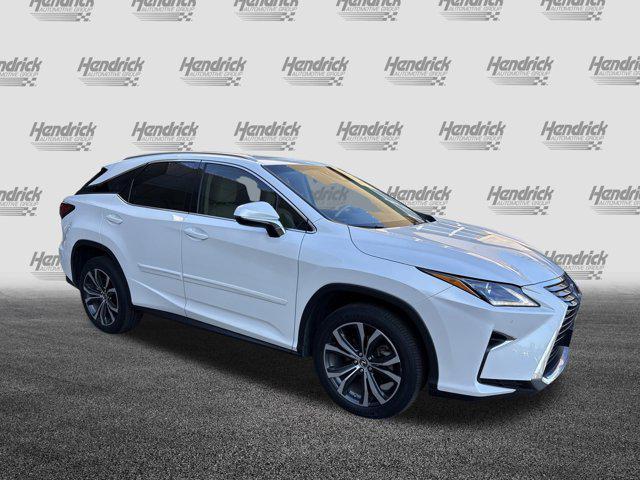 used 2019 Lexus RX 350 car, priced at $28,821