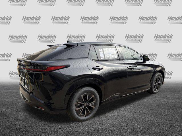 new 2026 Lexus RZ 350e car, priced at $48,149