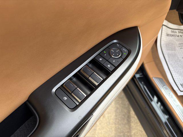 new 2026 Lexus RZ 350e car, priced at $48,149