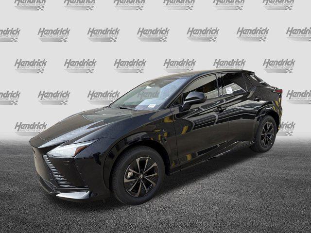 new 2026 Lexus RZ 350e car, priced at $48,149