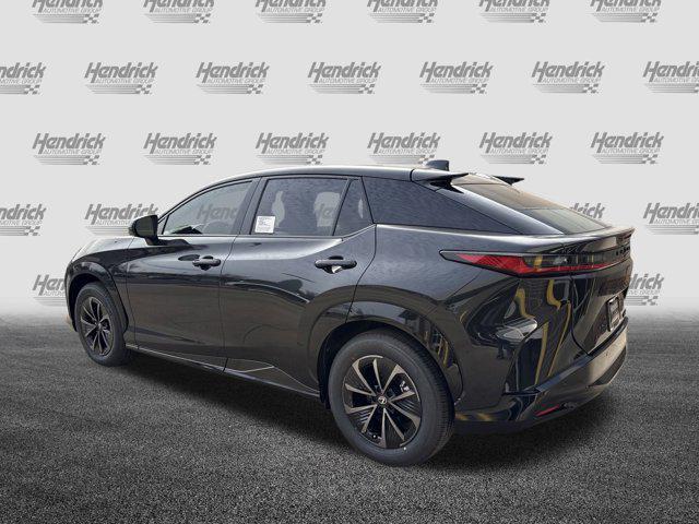 new 2026 Lexus RZ 350e car, priced at $48,149