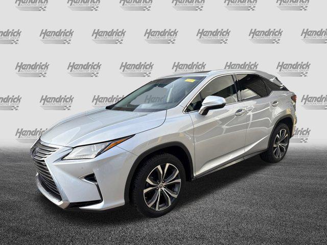 used 2017 Lexus RX 350 car, priced at $21,910