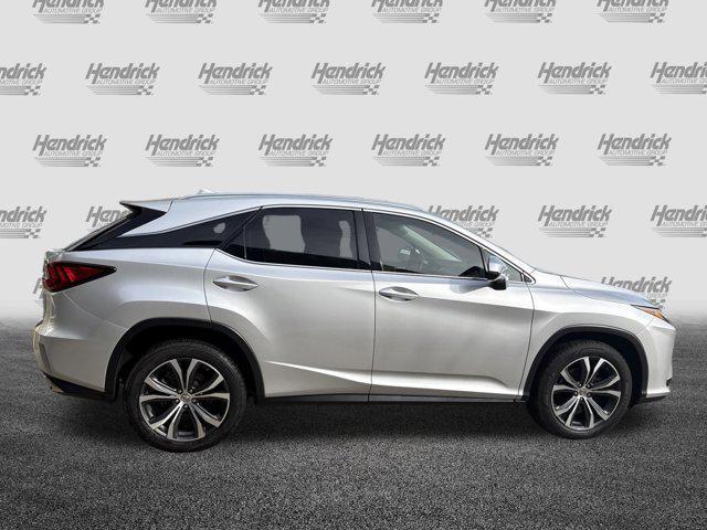 used 2017 Lexus RX 350 car, priced at $21,910