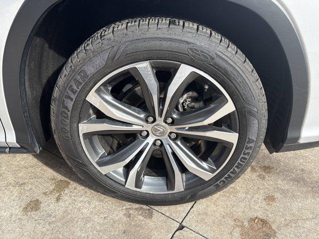 used 2017 Lexus RX 350 car, priced at $21,910