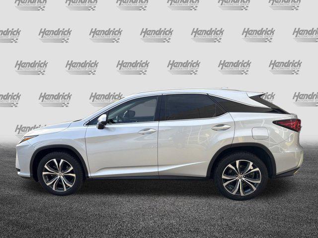 used 2017 Lexus RX 350 car, priced at $21,910